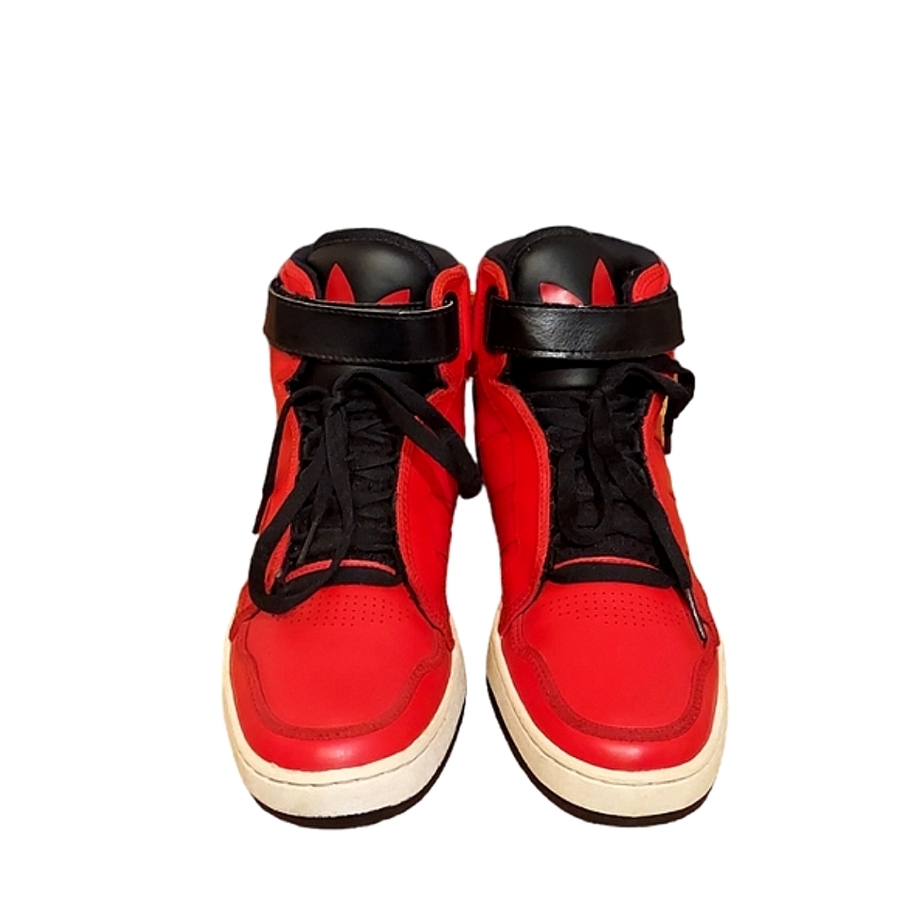 Adidas Originals Adi-Rise AR 3.0 High-Tops - Picture 5 of 8